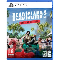 Igra Dead Island 2 - Day One Edition (Playstation 5)