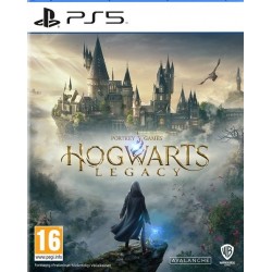 Igra Hogwarts Legacy (Playstation 5)