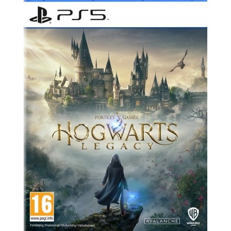 Igra Hogwarts Legacy (Playstation 5)