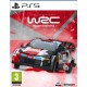 Igra Wrc Generations (Playstation 5)