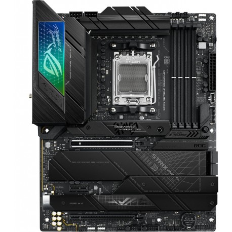 Matična plošča ASUS ROG STRIX X670E-F GAMING WIFI, DDR5, AM5, ATX