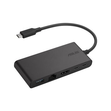 Docking station ASUS DC200 Dual 4K USB-C -DEMO