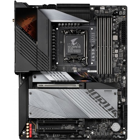 Matična plošča GIGABYTE Z690 AORUS ULTRA, DDR5, WIFI 6, LGA1700, ATX
