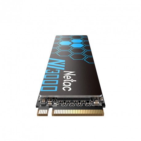 SSD disk 250GB M.2 NVMe Netac NV3000