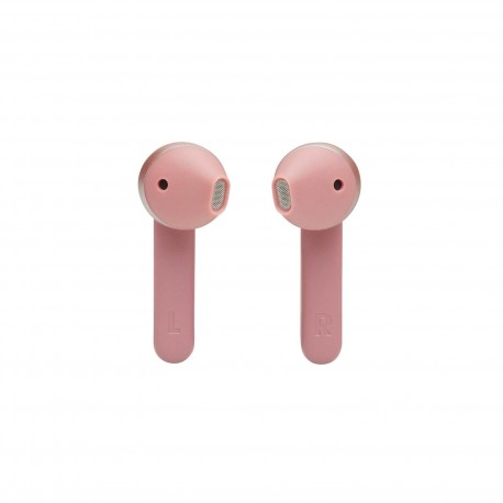 Slušalke JBL TUNE 225TWS, roza