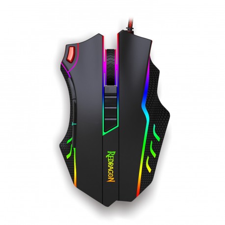 Miška REDRAGON TITANOBOA 2 M802 RGB