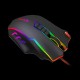 Miška REDRAGON TITANOBOA 2 M802 RGB