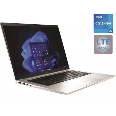 Prenosnik HP EliteBook 1040 G9 i5-1235U, 16GB, SSD 512GB, W11P