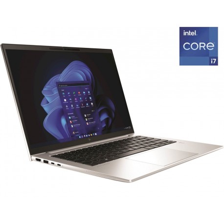 Prenosnik HP EliteBook 1040 G9 i7-1255U, 16GB, SSD 512GB, W11P