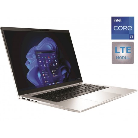 Prenosnik HP EliteBook 1040 G9 i7-1255U, 16GB, SSD 512GB, W11P