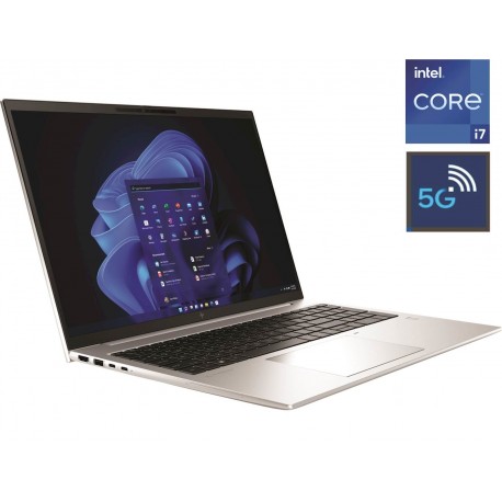 Prenosnik HP EliteBook 860 G9 i7-1255U, 16GB, SSD 512GB, W11P