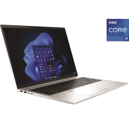 Prenosnik HP Elitebook 860 G9 i7-1255U, 8GB, SSD 512GB, W11P