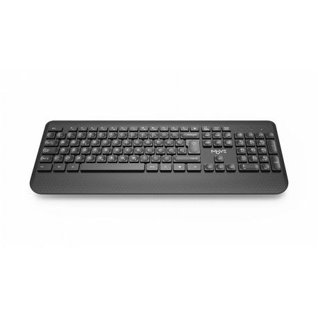 Tipkovnica MOYE OT-7200 TYPING ESSENTIALS