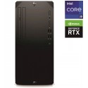 Računalnik HP Z1 G9 TWR i9-12900, 32GB, SSD 1TB, RTX 3070, W11P
