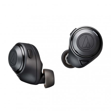 Slušalke Audio-Technica ATH-CKS50TWBK, črne