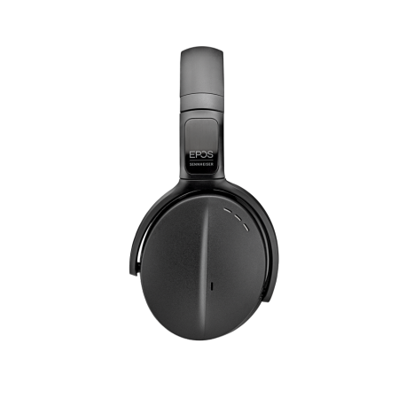 Slušalke EPOS ADAPT 560 II ANC Wireless, črne