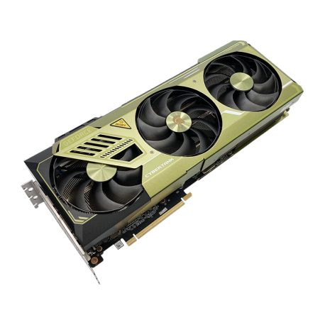 Grafična kartica MANLI GeForce RTX 4080 Gallardo 16GB