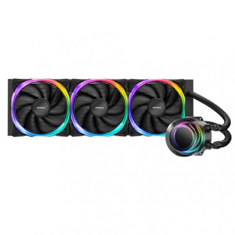 Vodno hlajenje za procesor Antec Vortex 360 ARGB