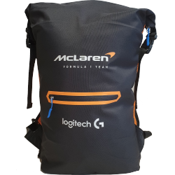 Nahrbtnik Logitech McLaren