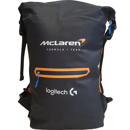 Nahrbtnik Logitech McLaren