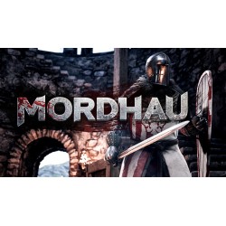 Igra MORDHAU (PC)