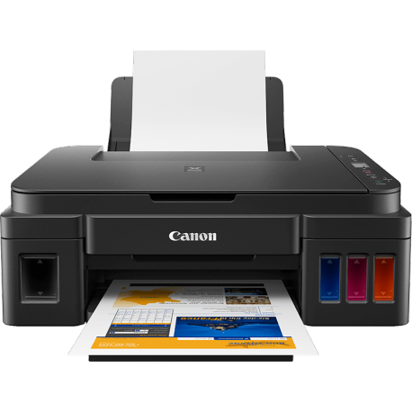 Multifunkcijski brizgalni tiskalnik CANON Pixma G2411