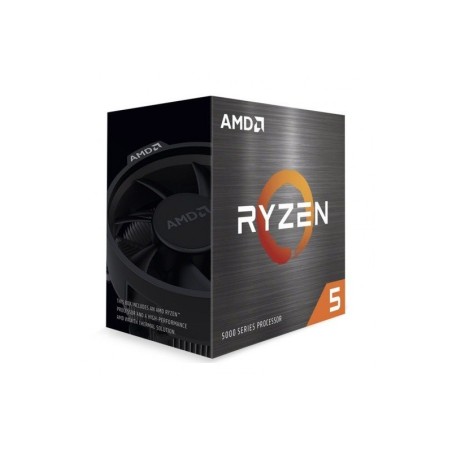 Procesor AMD Ryzen 5 5500