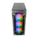 Osebni računalnik ANNI GAMER Advanced R5-5600X / RTX 2060 / 16GB / 500GB M.2