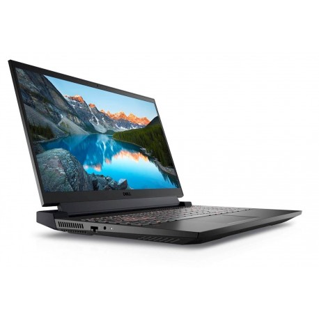 Prenosnik DELL G15 5511 i5-11400H, 8GB, SSD 512GB, RTX3050
