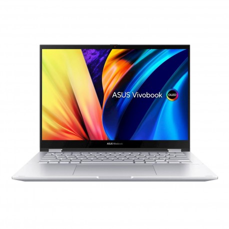 Prenosnik ASUS Vivobook S Flip 14 TN3402QA-OLED R5-5600H, 16G, SSD 512GB, W11H