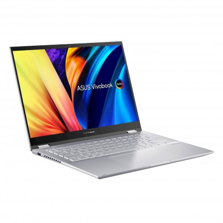 Prenosnik ASUS Vivobook S Flip 14 TN3402QA-OLED R5-5600H, 16G, SSD 512GB, W11H