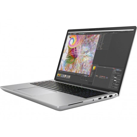 Prenosnik HP ZBook Fury 16 G9 i7-12850HX, 32GB, SSD 1TB, RTX A3000, W11P