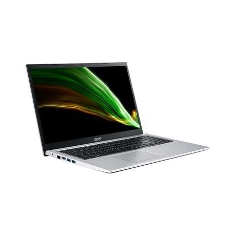 Prenosnik ACER Aspire 3 A315-58-52EX i5-1135G7, 8GB, SSD 512GB