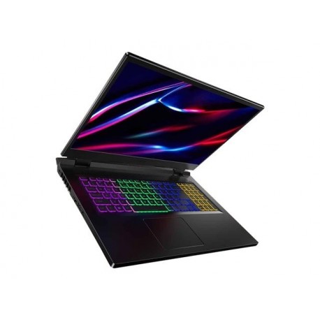 Prenosnik ACER Nitro 5 AN517-42-R6XU R7-6800H, 16GB, SSD 512GB, RTX 3060, W11H