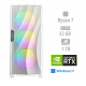 Osebni računalnik ANNI ELITE R7-5800X / RTX 3080 Ti / 32GB / 1TB M.2 / W11