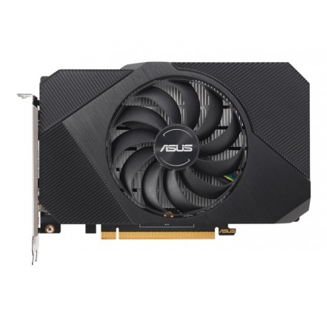 Grafična kartica ASUS Phoenix AMD Radeon RX 6400 4GB, 90YV0H91-M0NA00