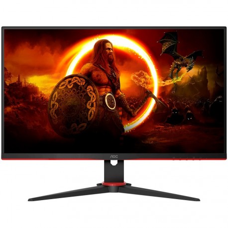 Monitor AOC 27G2SPAE/BK