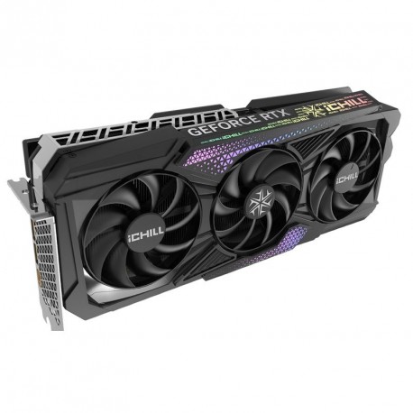 Grafična kartica INNO3D ICHILL X3 GeForce RTX 4090 24GB, C40903-246XX-1833VA4