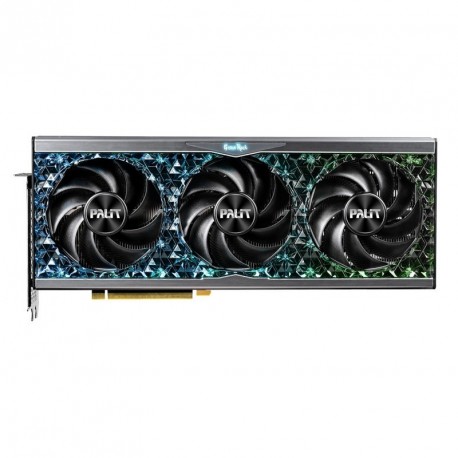 Grafična kartica PALIT GeForce RTX 4090 GameRock 24GB, NED4090019SB-1020G