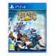 Igra Curse of the Sea Rats (Playstation 4)