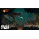 Igra Curse of the Sea Rats (Playstation 4)