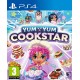 Igra Yum Yum Cookstar (Playstation 4)