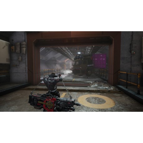 Igra Gungrave G.O.R.E. - Day One Edition (Playstation 4)