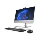 Računalnik HP EliteOne 840 G9 AiO TS i5-12600 24inch 8GB 256GB SSD W11P 3yw