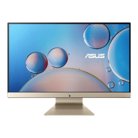 Računalnik ASUS AIO M3700WUAK-BA036W R7-5700U, 16GB, SSD 512GB, W11H