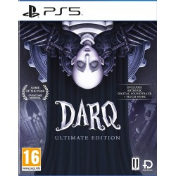 Igra Darq - Ultimate Edition (Playstation 5)