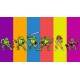 Igra Teenage Mutant Ninja Turtles: Shredders Revenge (Playstation 5)