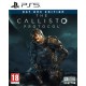 Igra The Callisto Protocol - Day One Edition (Playstation 5)