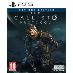 Igra The Callisto Protocol - Day One Edition (Playstation 5)