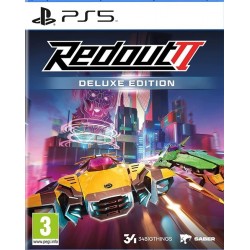 Igra Redout 2 - Deluxe Edition (Playstation 5)